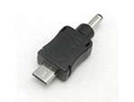 PESコネクター08 Micro-USB 拡張コネクター