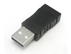 PESコネクター17 GALAXY Tab対応 コネクター USBタイプ